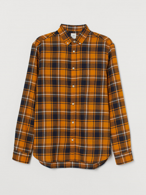 Рубашка H&M модель 68670 Фото