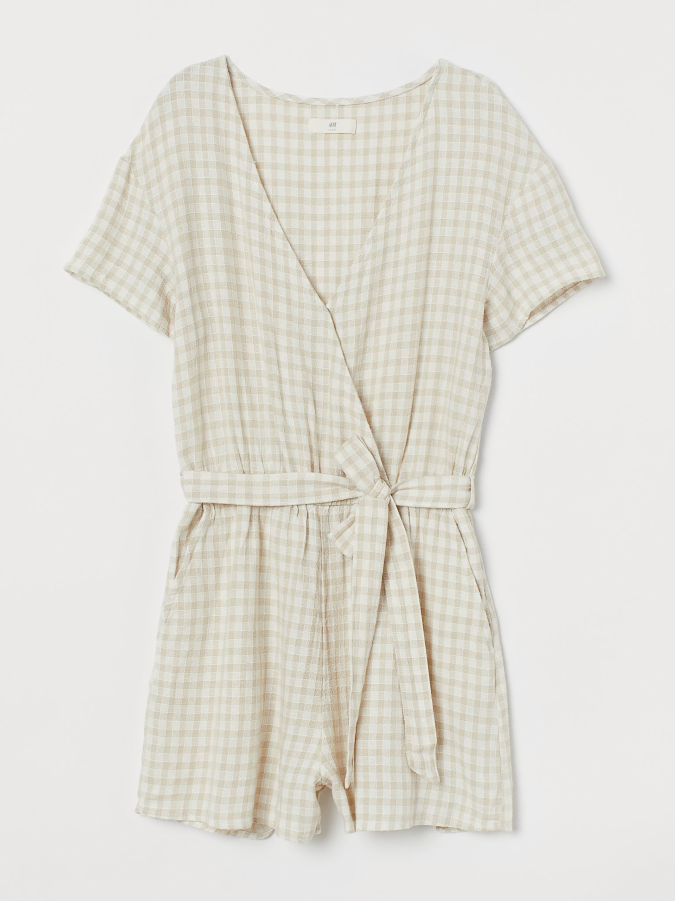 Комбінезон H&M модель 68690 Фото