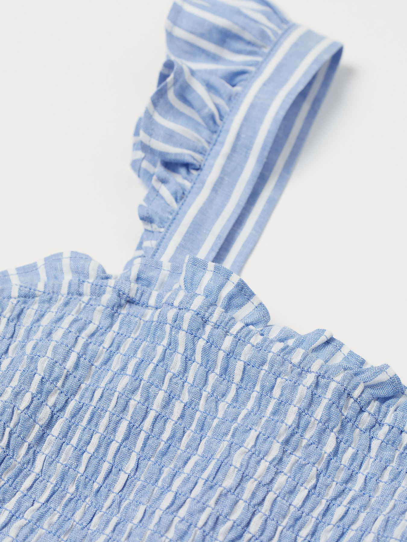 Комбинезон H&M модель 68688 Фото