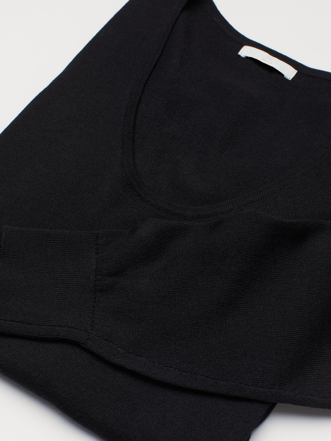 Свитер H&M модель 68675 Фото