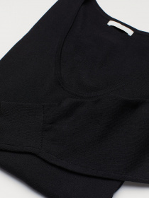 Свитер H&M модель 68675 Фото