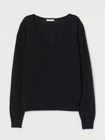 Свитер H&M модель 68675 Фото