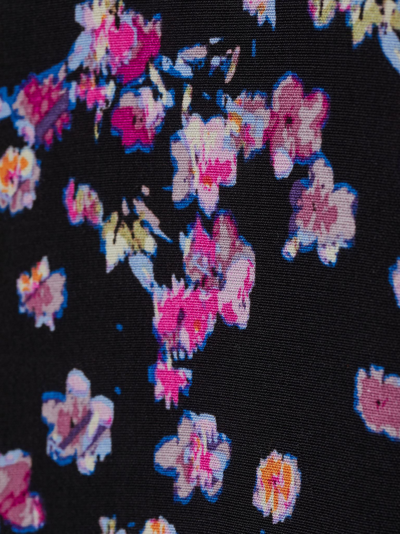 Платье миди H&M модель 68679 Фото