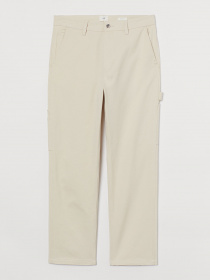 Прямі джинси H&M модель 68672 Фото