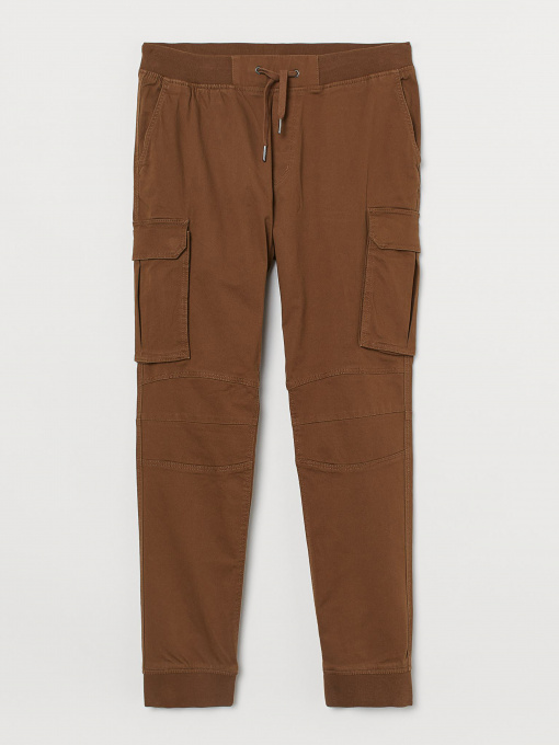 Джогери H&M Модель 68705 Фото