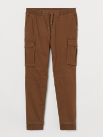 Джоггеры H&M модель 68705 Фото