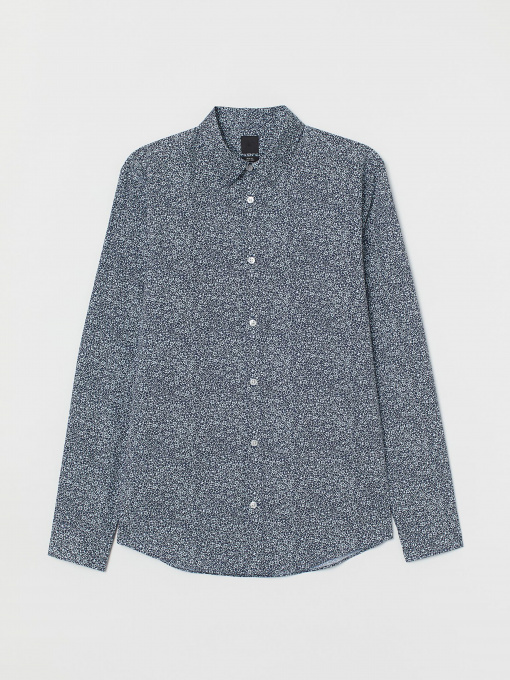 Сорочка H&M модель 68694 Фото