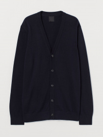 Кардиган H&M модель 68712 Фото