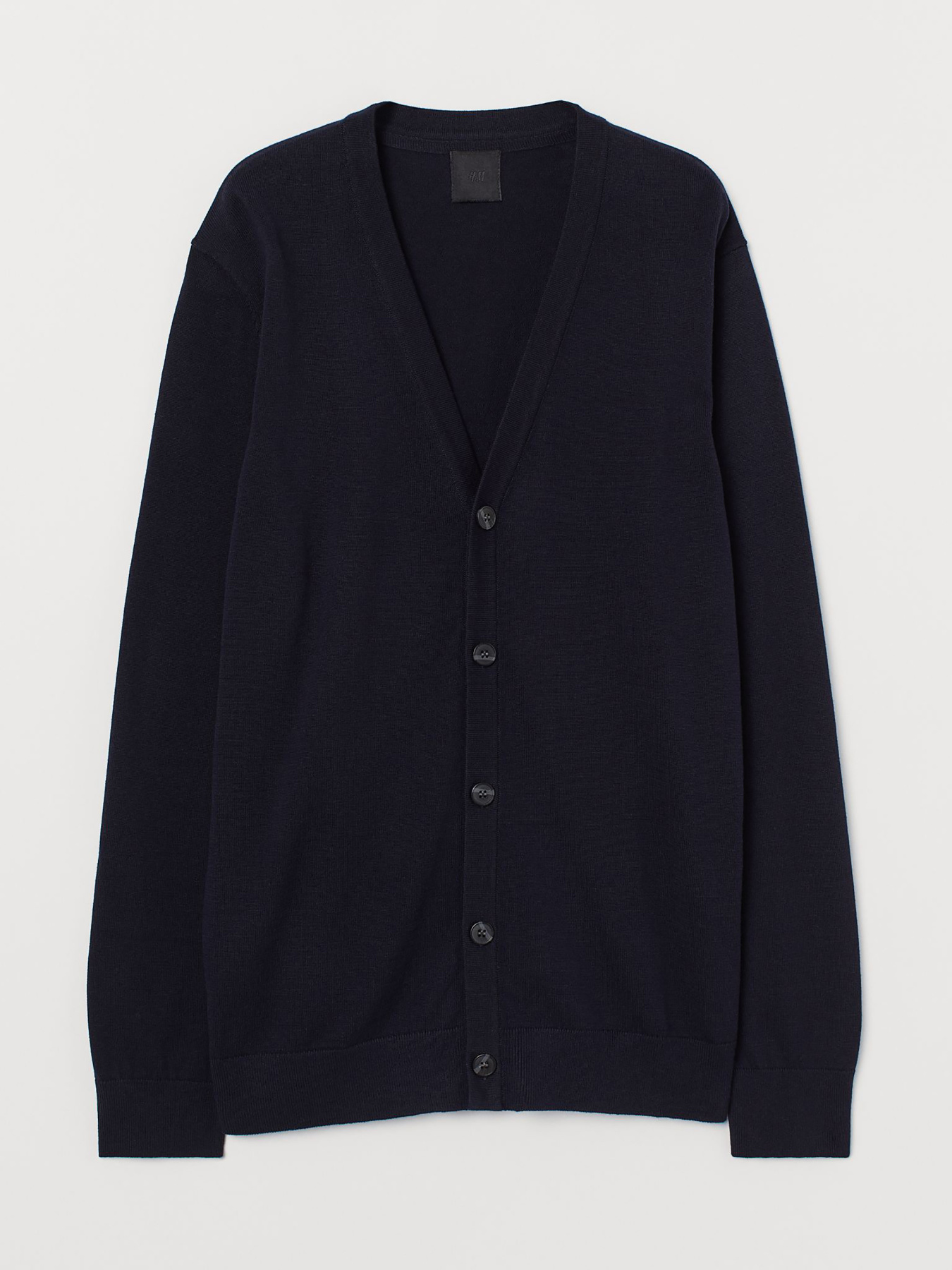 Кардиган H&M модель 68712 Фото