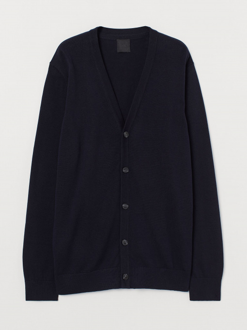 Кардиган H&M модель 68712 Фото