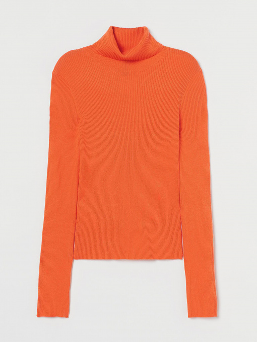 Водолазка H&M модель 68691 Фото