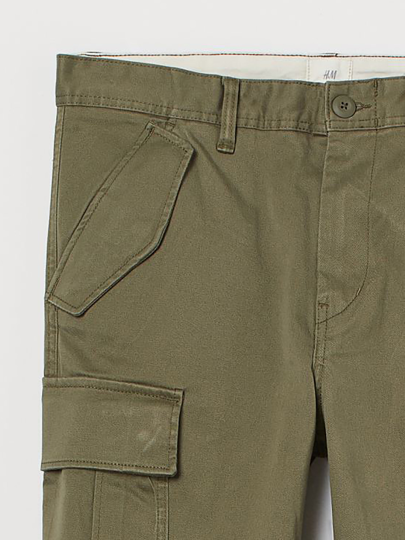 Карго H&M модель 68704 Фото