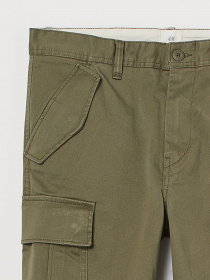 Карго H&M модель 68704 Фото