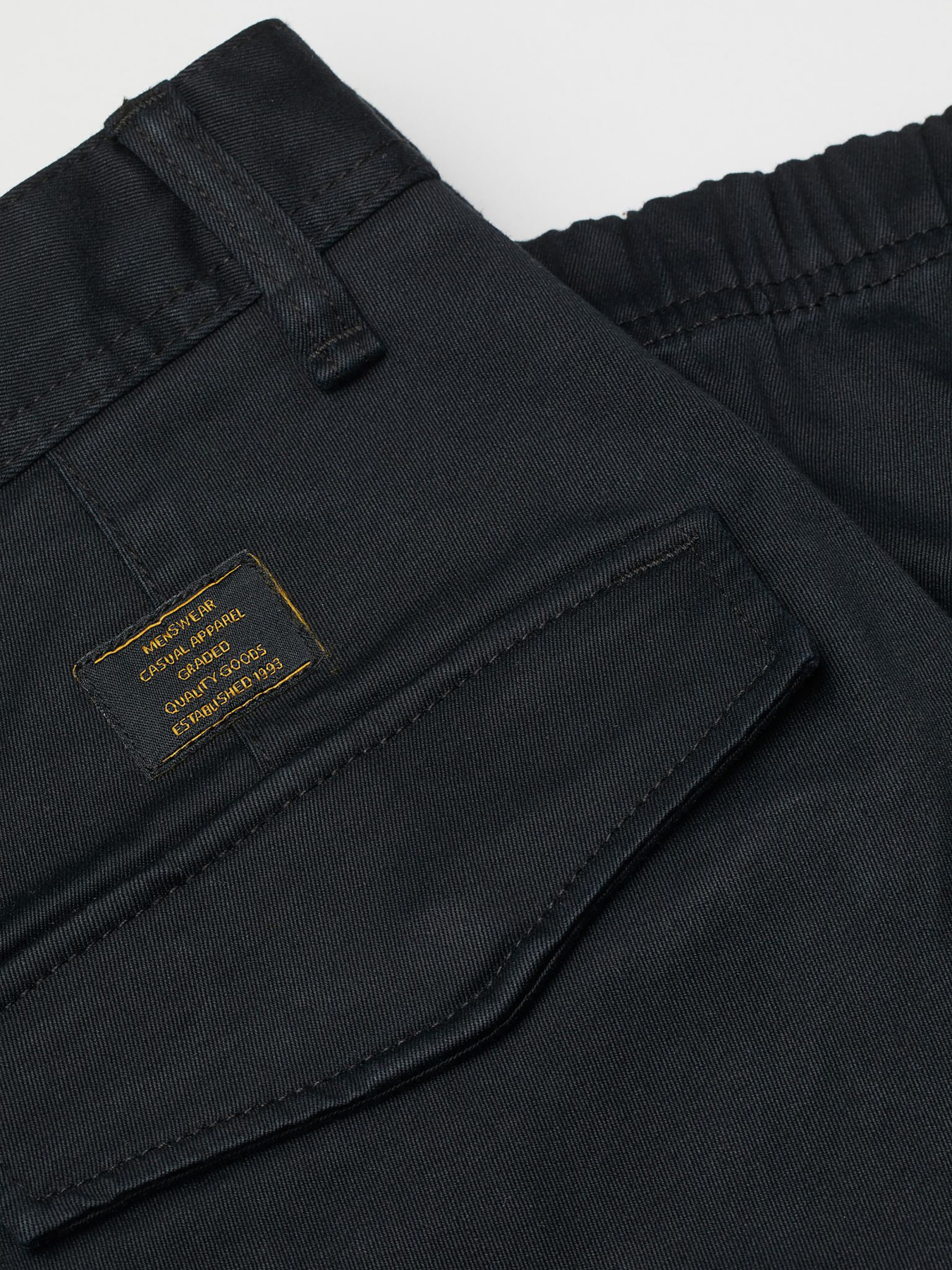 Карго H&M модель 68706 Фото