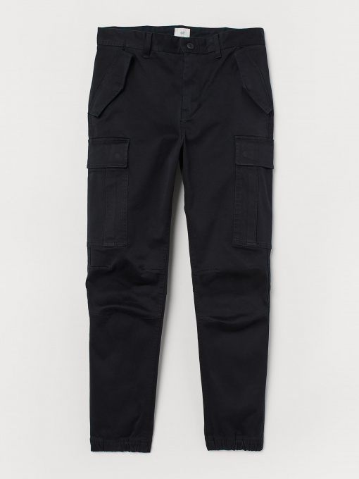 Карго H&M модель 68706 Фото
