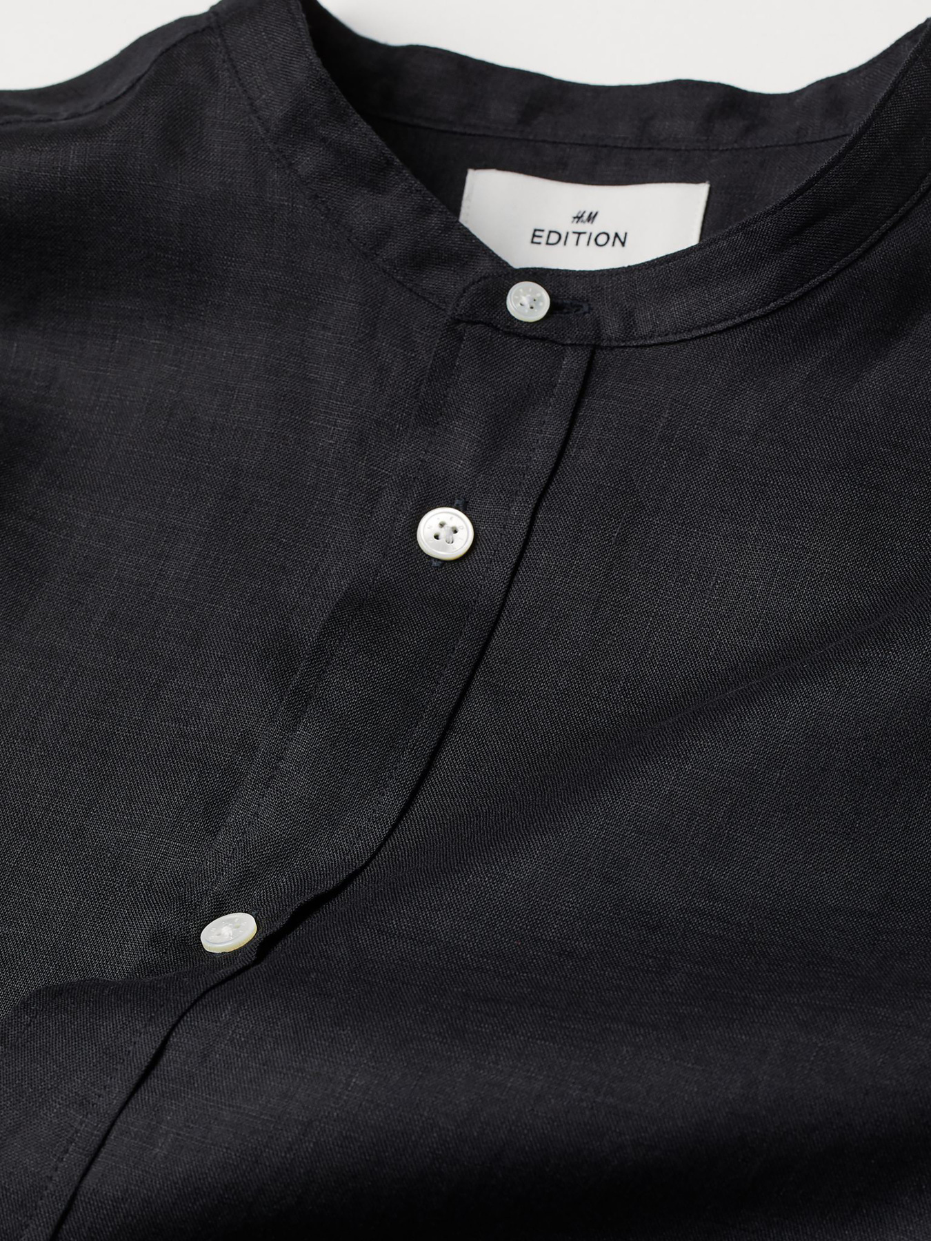 Сорочка повсякденна H&M модель 68715 Сорочка повсякденна H&M модель 68715 Фото