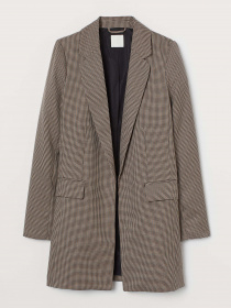 Жакет H&M модель 68697 Фото