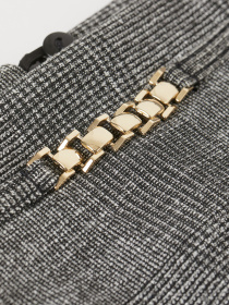 Спідниця міні H&M модель 68713 Спідниця міні H&M модель 68713 Фото