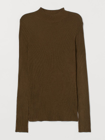 Джемпер H&M модель 68710 Фото