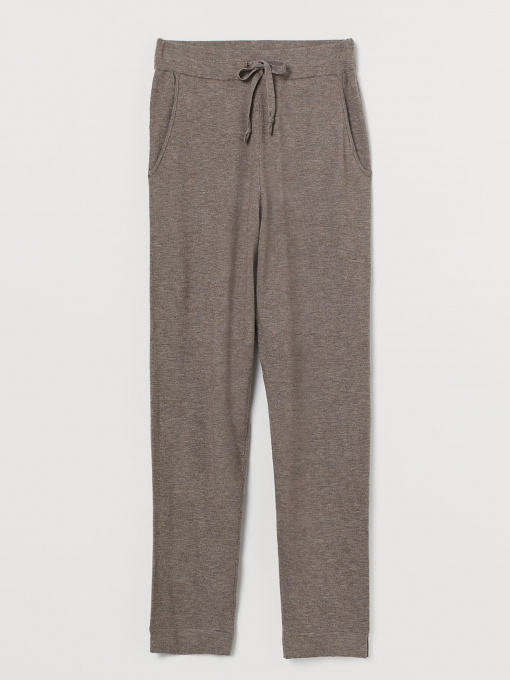 Джоггеры H&M модель 68714 Фото