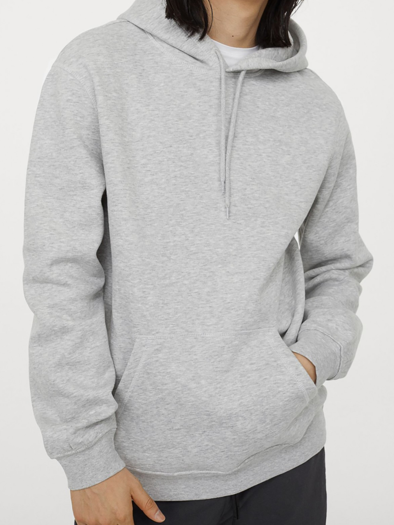 Худи H&M модель 68718 Фото