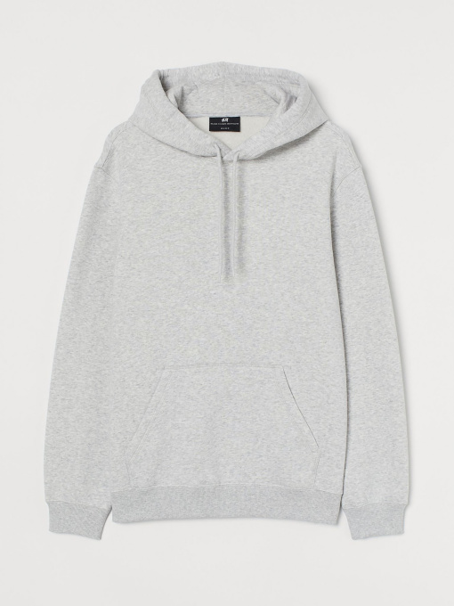 Худи H&M модель 68718 Фото