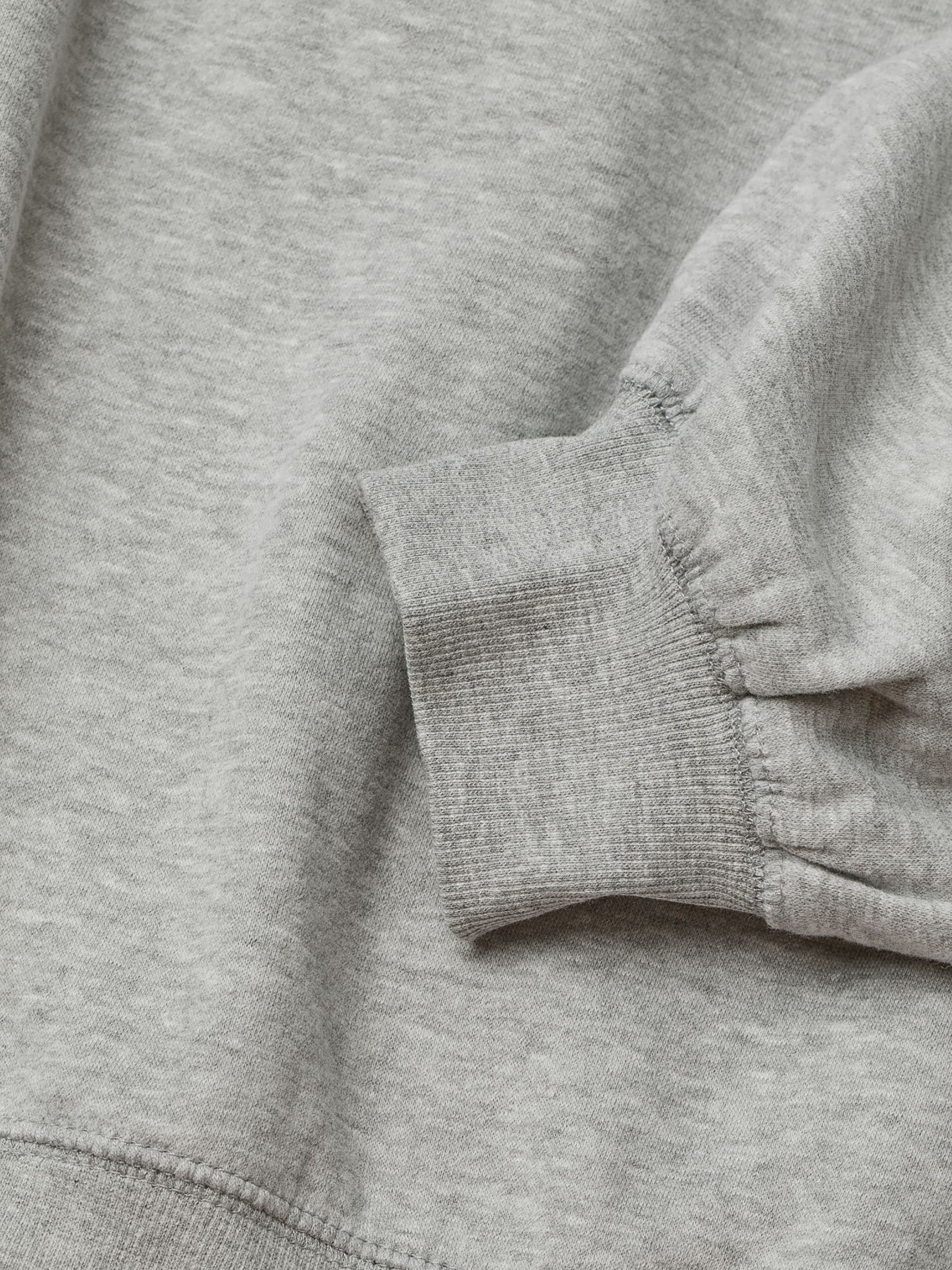 Свитшот H&M модель 68695 Фото