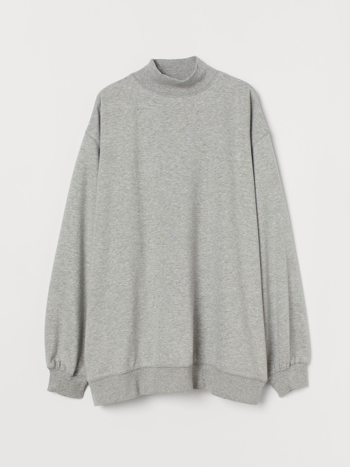 Свитшот H&M модель 68695 Фото