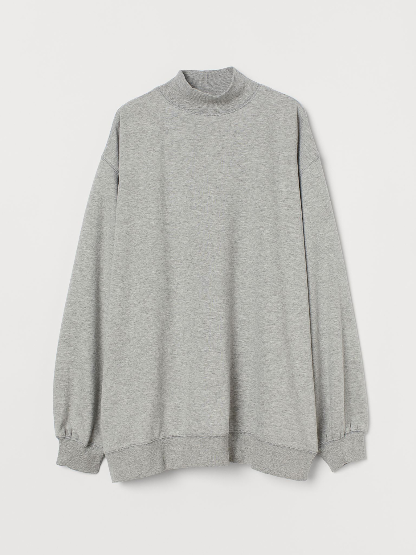 Свитшот H&M модель 68695 Фото