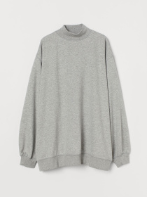 Свитшот H&M модель 68695 Фото