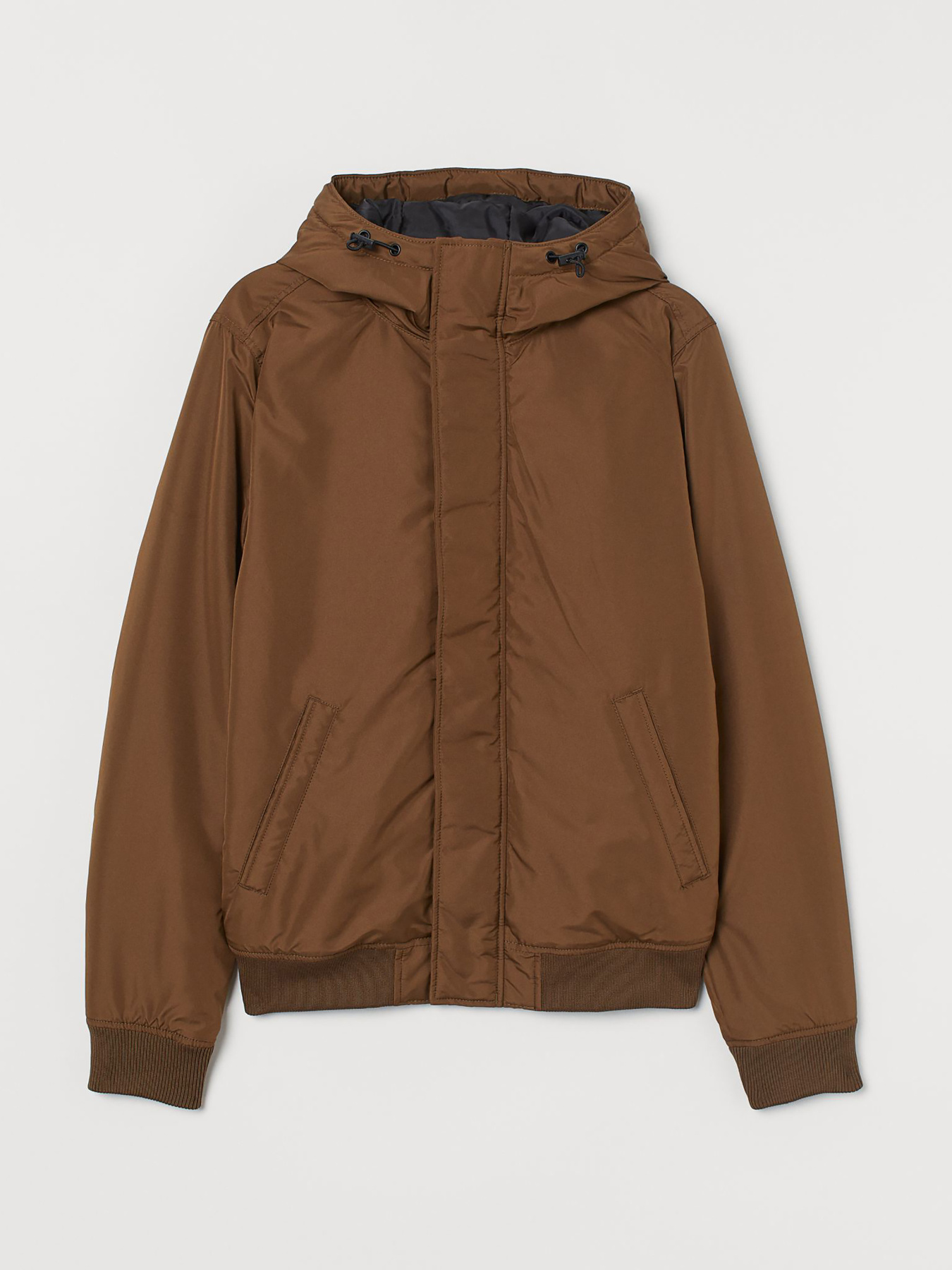 Демісезонна куртка H&M модель 68739 Фото