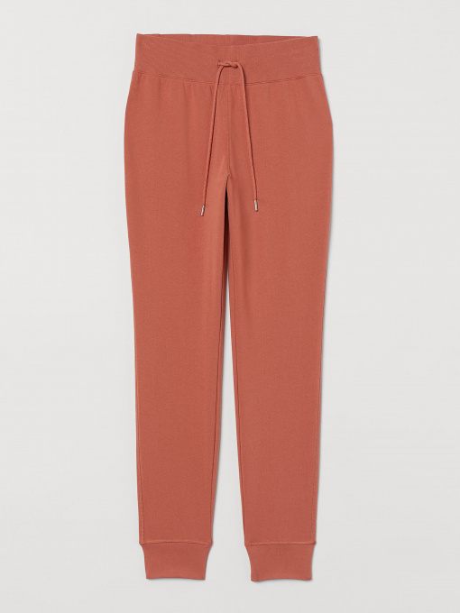 Спортивні штани H&M модель 68744 Фото