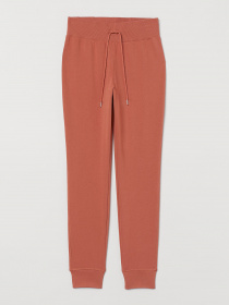 Штаны спортивные H&M модель 68744 Фото