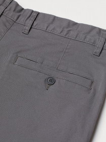 Чиносы H&M модель 68738 Фото