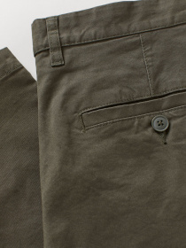 Чиносы H&M модель 68737 Фото