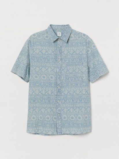 Сорочка H&M модель 68734 - фото