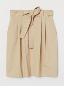 Юбка мини H&M модель 68749 Фото