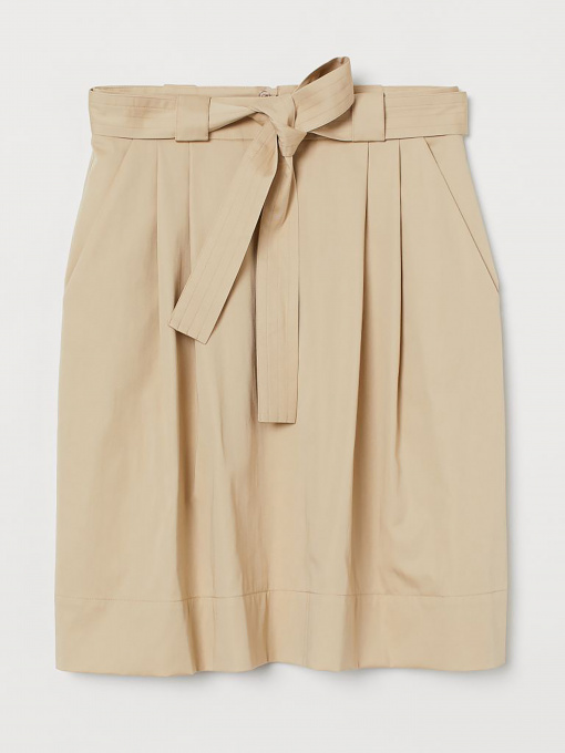 Спідниця міні H&M модель 68749 Фото