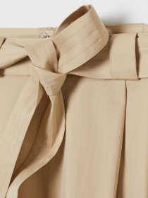 Юбка мини H&M модель 68749 Фото