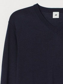 Джемпер H&M модель 68732 Фото