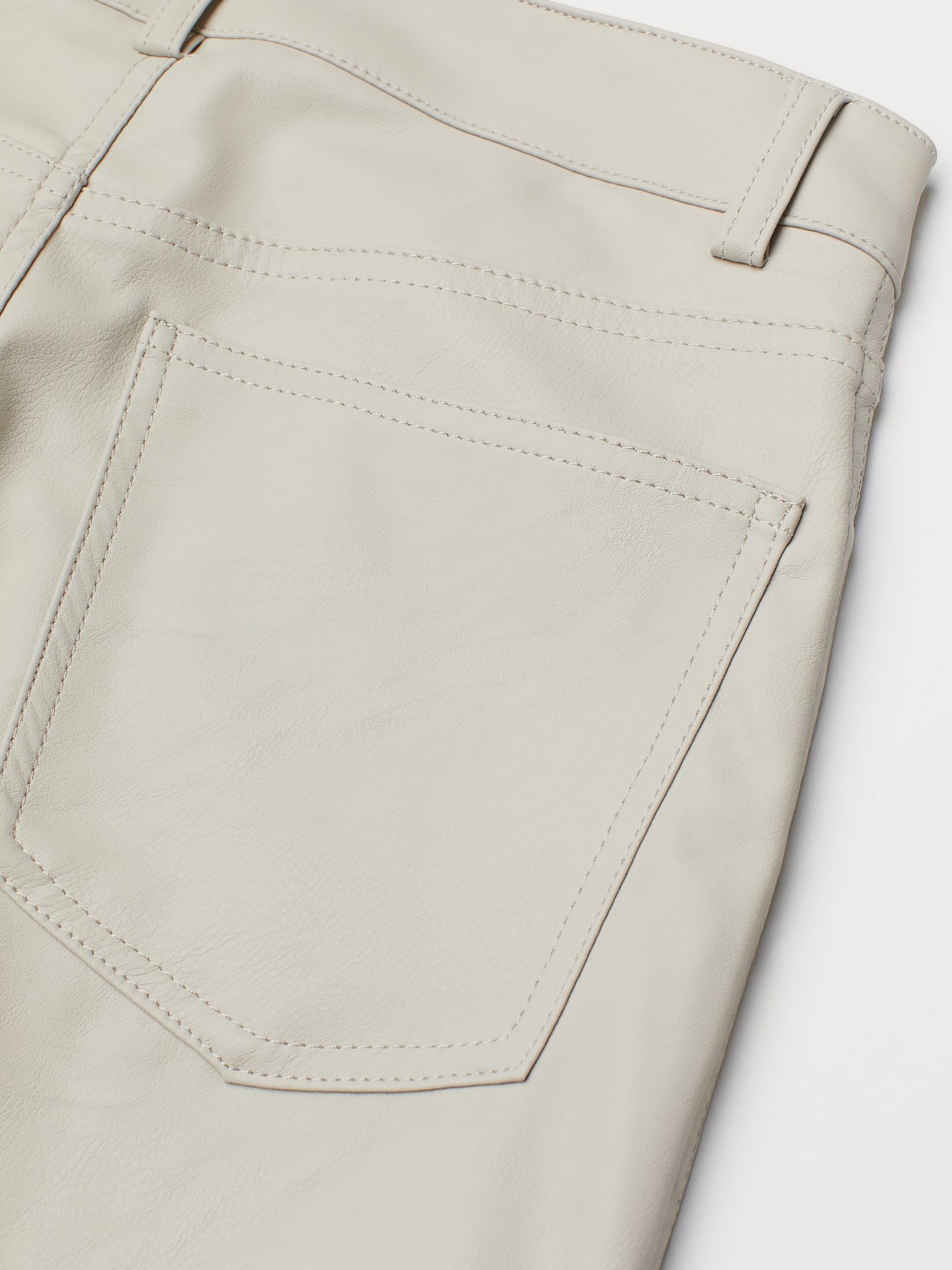 Чиносы H&M модель 68748 Фото