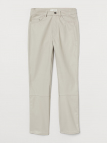 Чиносы H&M модель 68748 Фото