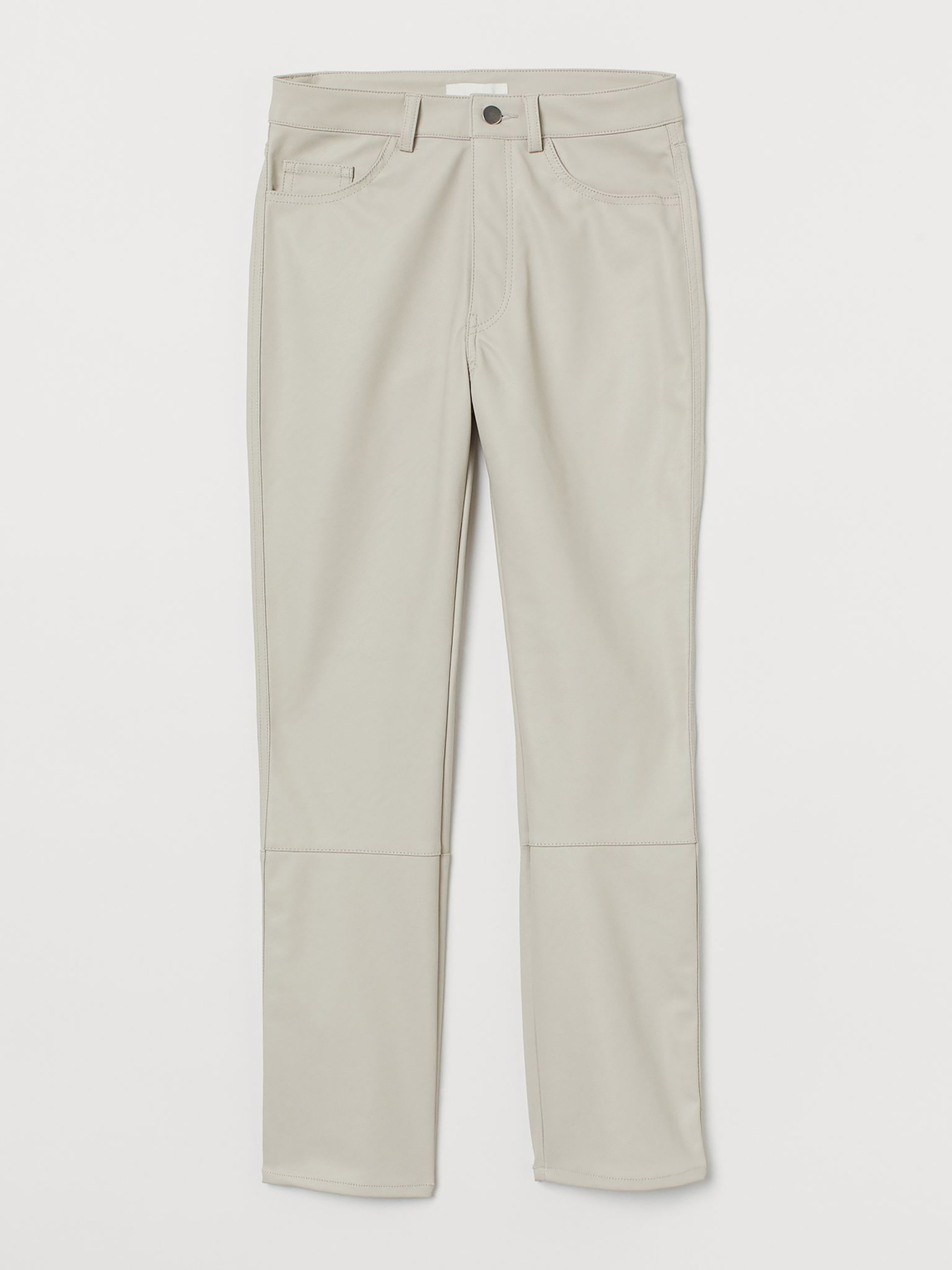 Чиносы H&M модель 68748 Фото