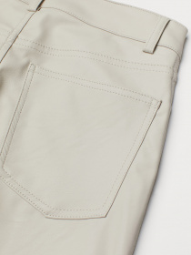 Чиносы H&M модель 68748 Фото