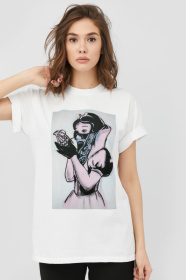 Футболки и поло YAPPI модель WW3028 Фото