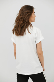 Футболки и поло YAPPI модель WW3028 Фото