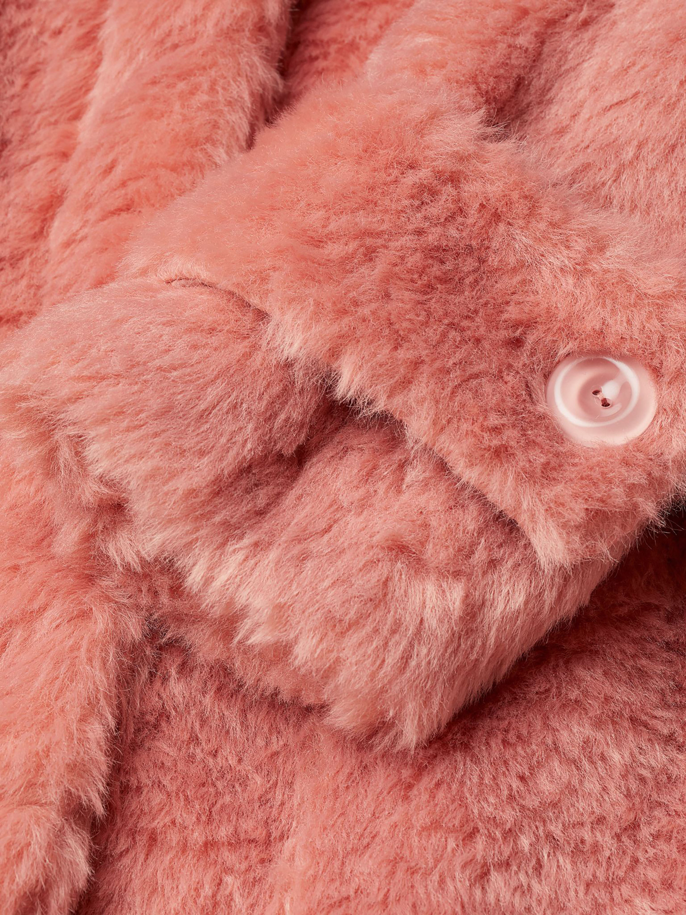 Шуба H&M модель 68741 Фото