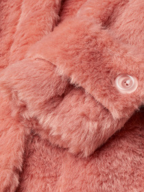 Шуба H&M модель 68741 Фото