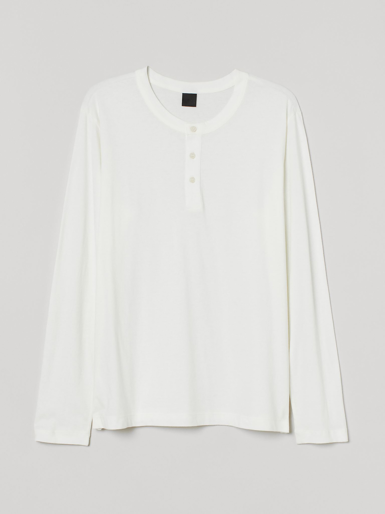 Лонгслив H&M модель 68736 Фото