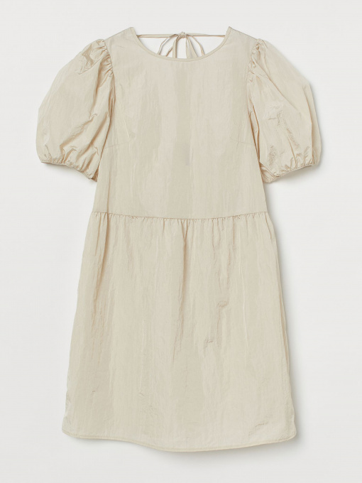 Платье мини H&M модель 68747 Фото